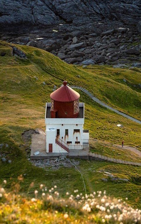 DNT – Den Norske Turistforening